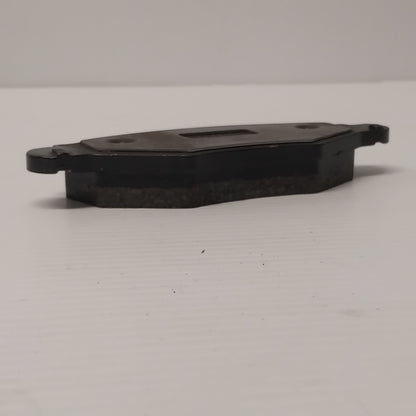 Brake Pad Kit Front - Peugeot 206 1998-2003 | 425494