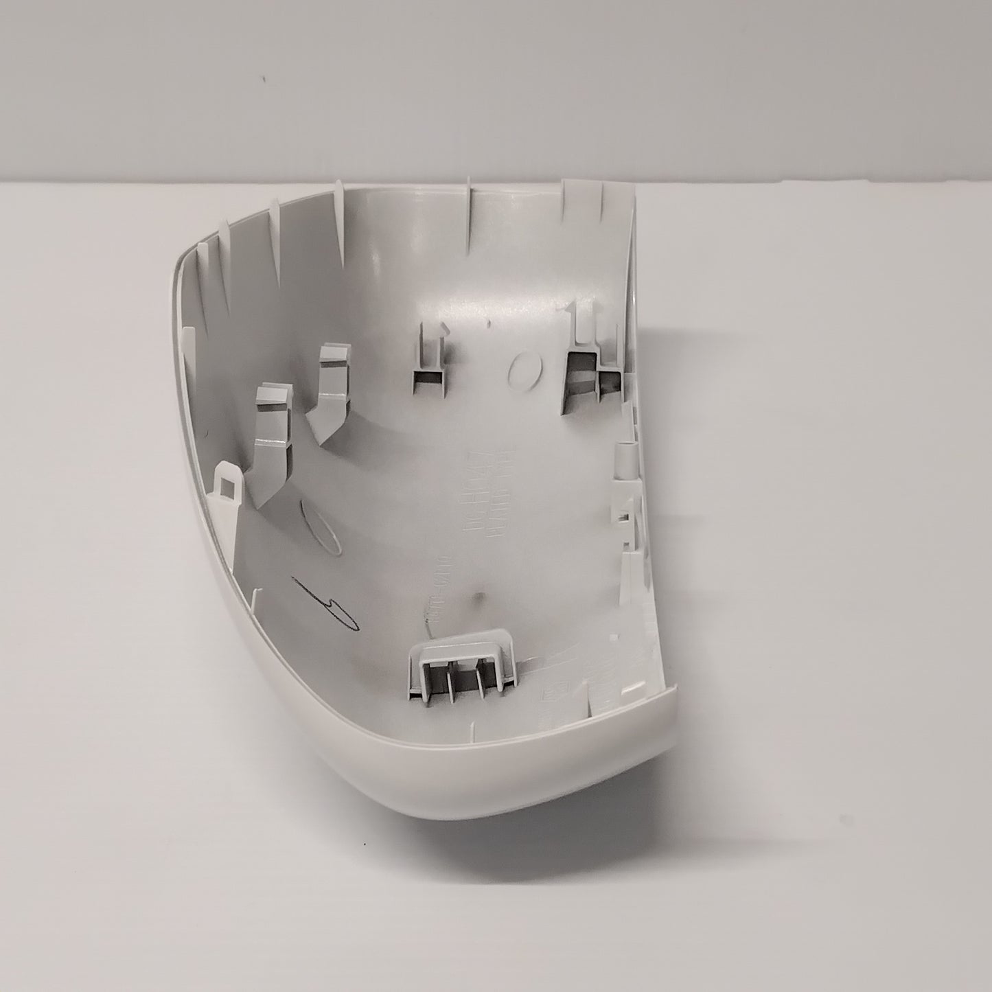 Genuine Wing Mirror Cover White - Suzuki Ignis | 99122-62R00-26U