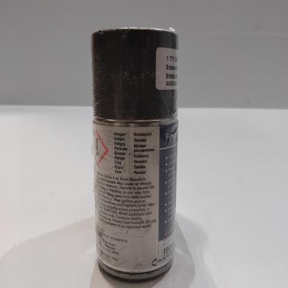 Genuine Aerosol Touch-Up Paint - Brisbane Brown - Ford AK5CWWA | 1771668