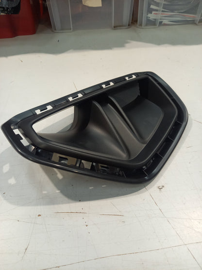 Genuine Kia Cover-Blanking Frt F | 86524H8400