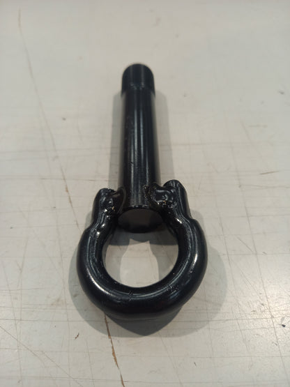 Genuine Peugeot Tow Ring | B000648980