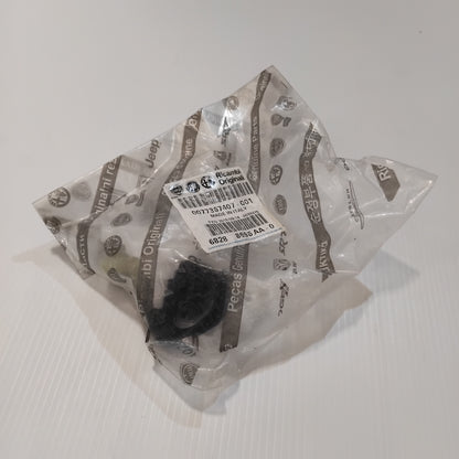 Genuine Air Conditioner Levers - Alfa Romeo Tonale / Fiat 500 RHD | 77367407