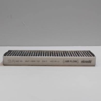 Genuine Toyota Batch Of Carbon Filt | SU001-A6185