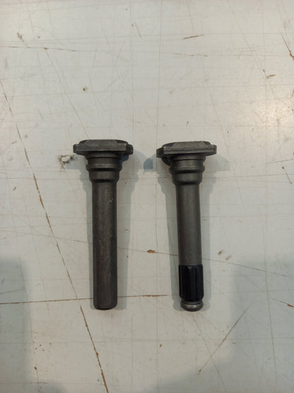 Genuine Ford Kit - Locating Pins And Bolts | 1433957