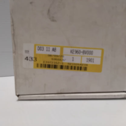 Genuine Mirror Caps - Chrome - Nissan Juke 2018-2019 | KE960BV000