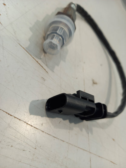 Genuine Peugeot Oxygen Probe | 9810667080