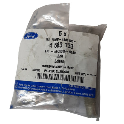 Genuine Ford Bolt (Kuga) | 4583133