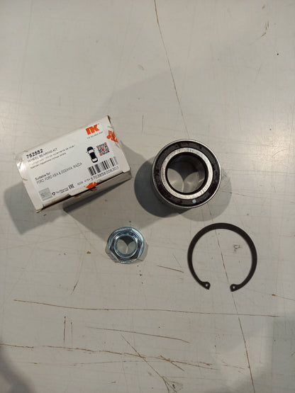 NK Wheel Bearing | 52552