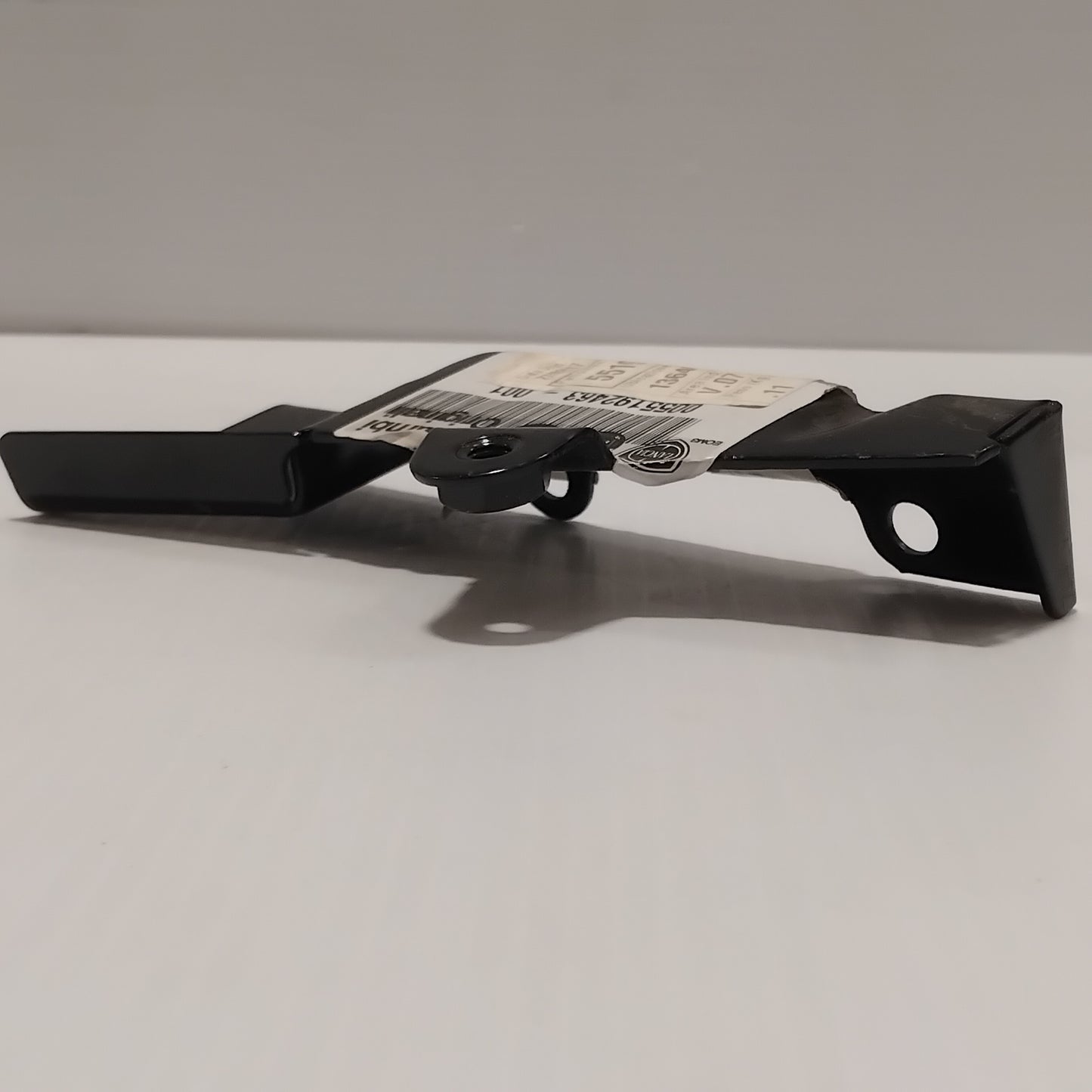 Genuine Fiat Protection | 55192463