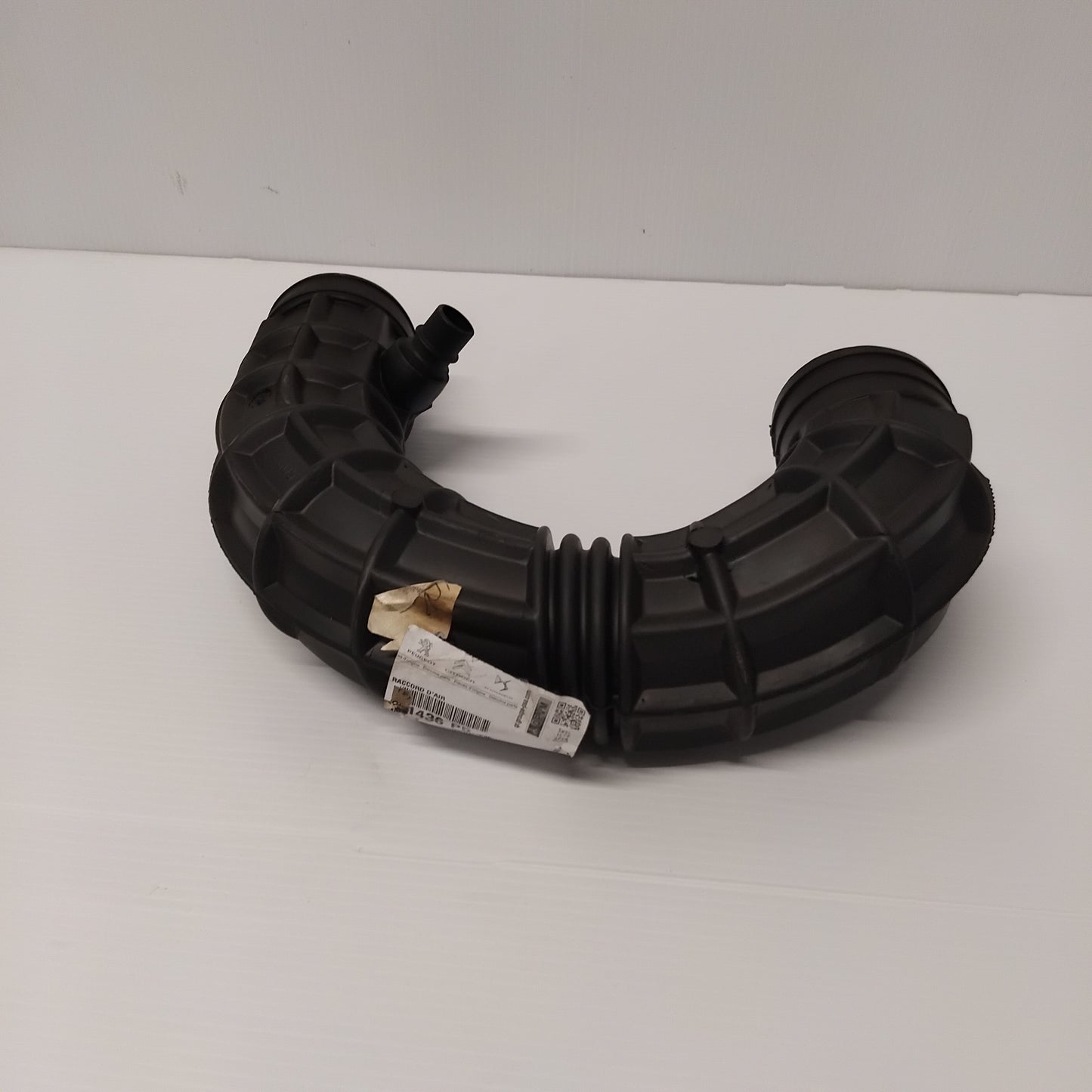 Genuine Intake Air Filter Hose - Peugeot Bipper / Citroen Nemo 1.4 | 1436P5