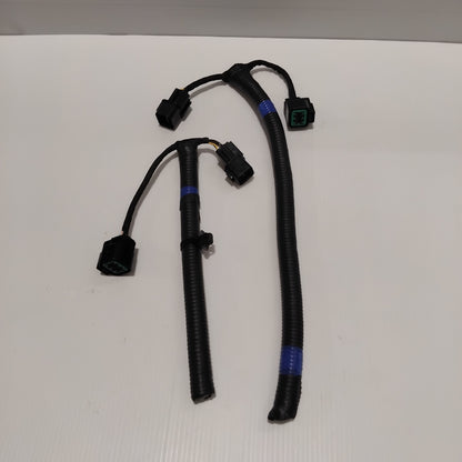 Genuine Hyundai Lead Wire Kit | 919002L100QQH