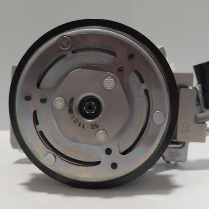 Genuine Ford Compressor Assy | 2031154