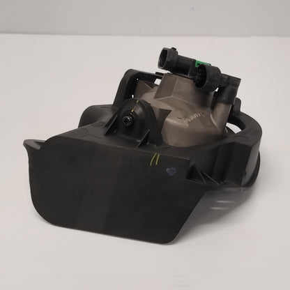 Genuine Mazda Lamp(L),F.Fog | D65151690A