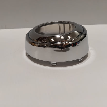 Genuine Mitsubishi Bezel,Fr Fog Lamp,Rh | 8321A498