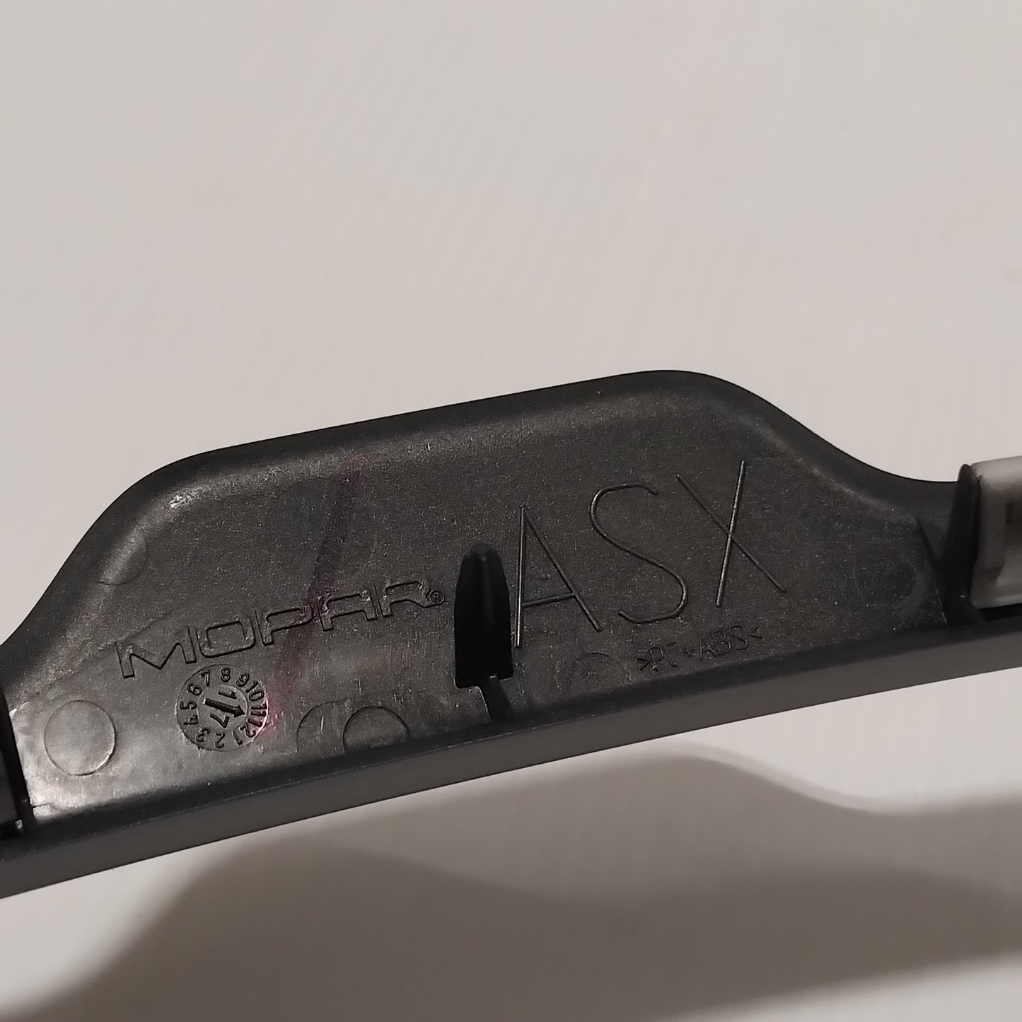 Genuine Fiat Kit | 71808548