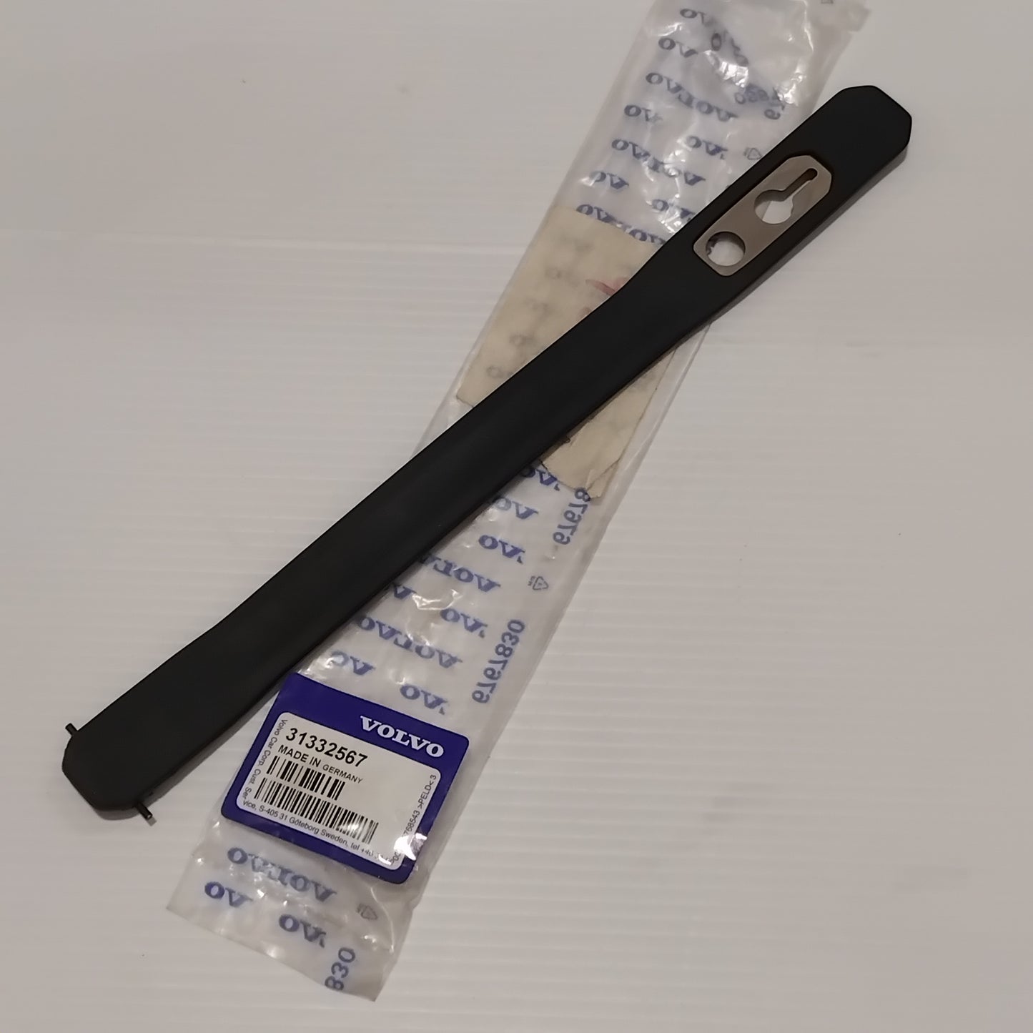 Genuine Volvo Handle | 31332567