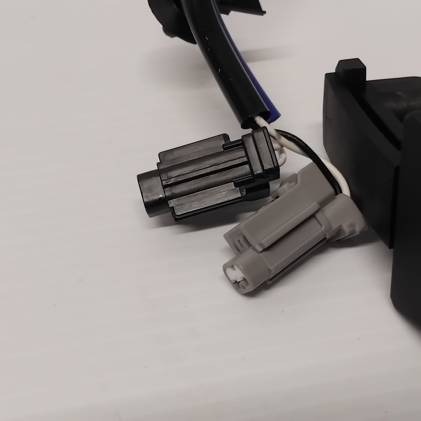 Genuine Front Door Exterior Handle - Nissan Pathfinder 2007-2009 | 806403X69A