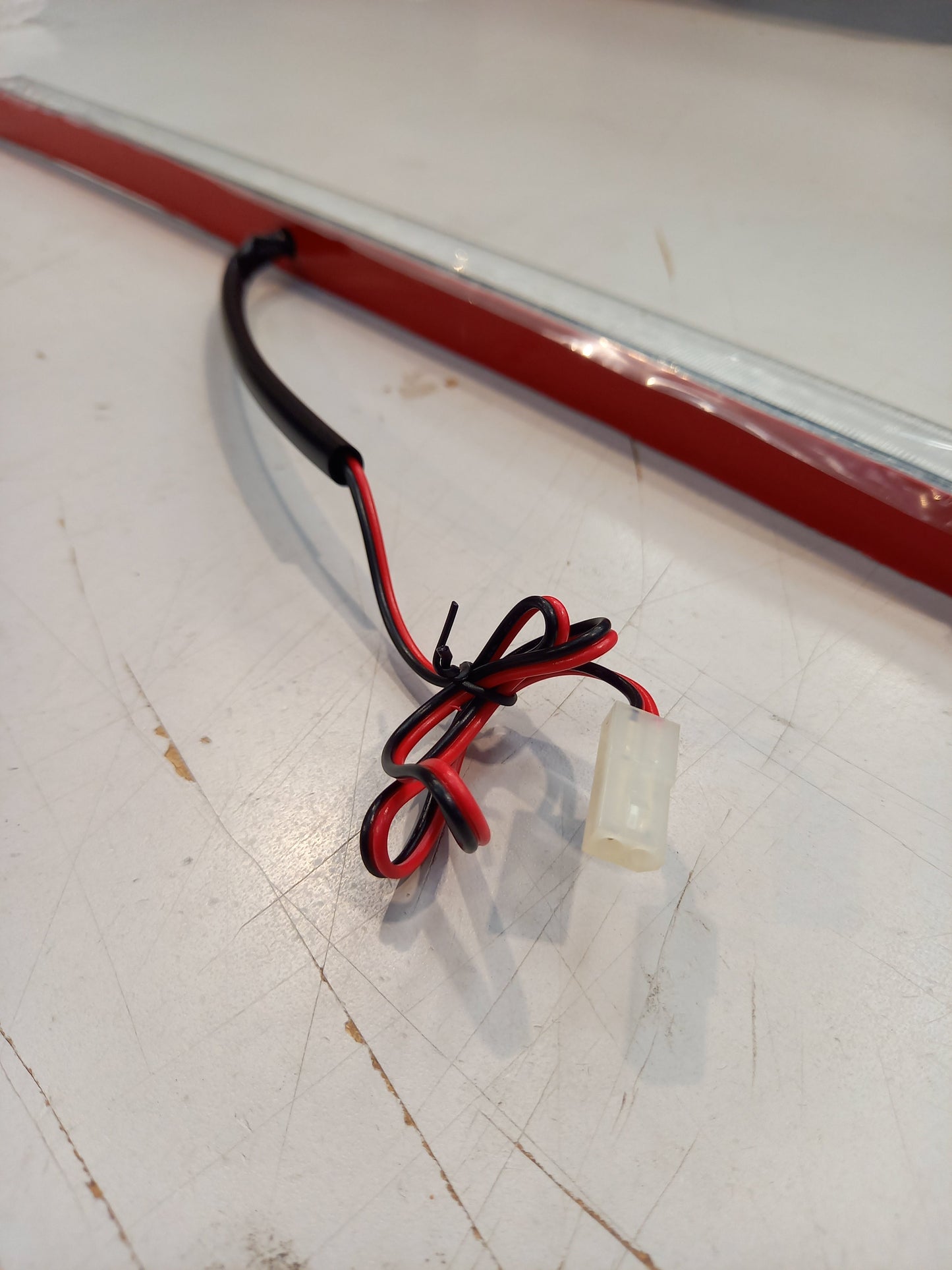 Genuine Ford Lamp Assy - Interior | 1841959