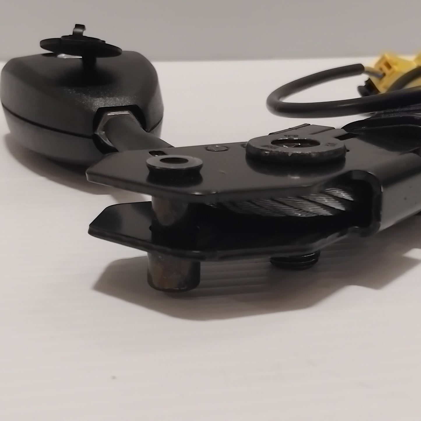 Genuine Vauxhall O:Pyro Attchmnt | 39050200