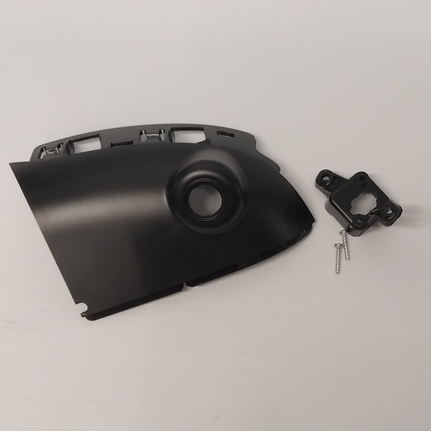 Genuine Left Wing Mirror Lower Cover - Nissan Qashqai 2013-2021 | 963C14EA0A