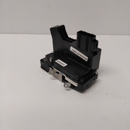Genuine Front Right Door Lock - Ford Fiesta 2001-2012 | 1372463