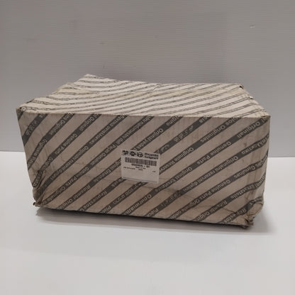 Genuine Fiat Radio | 52039545