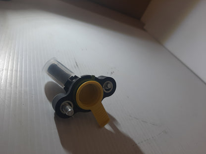 Genuine Fiat Ducting | 46341720