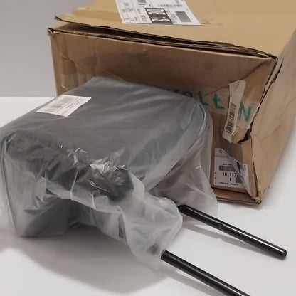 Genuine Peugeot Rear Head-Rest | 16117396ZD