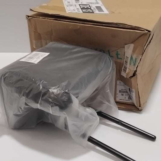 Genuine Peugeot Rear Head-Rest | 16117396ZD