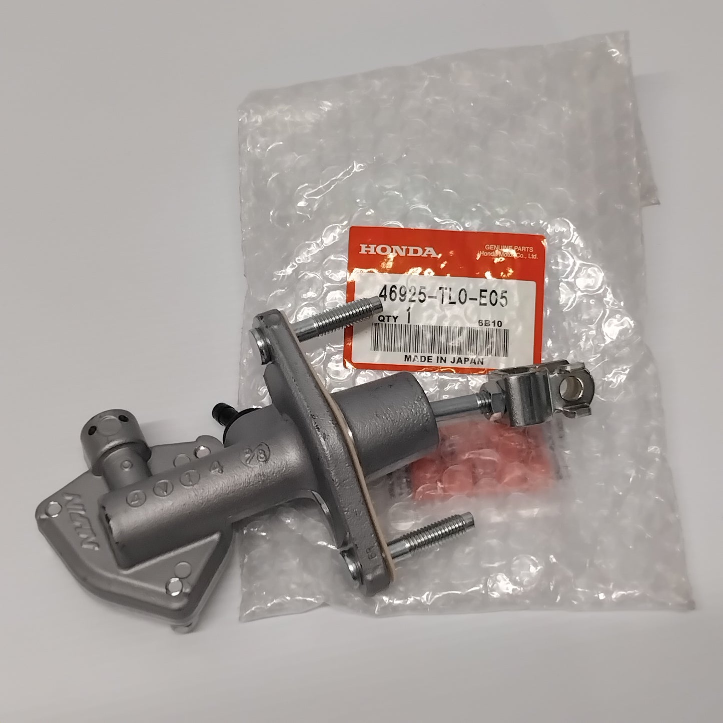 Genuine Honda Cylinder Assy., Clutch Ma | 46925TL0E05