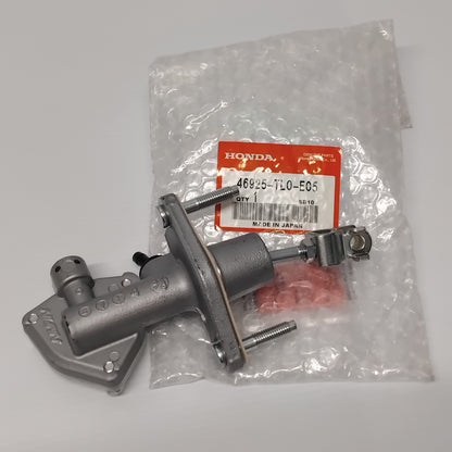 Genuine Honda Cylinder Assy., Clutch Ma | 46925TL0E05