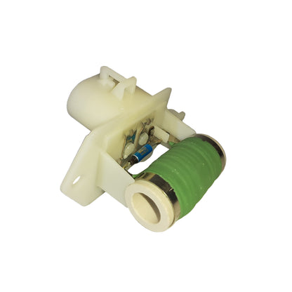 Genuine Fiat Resistor | 55704032