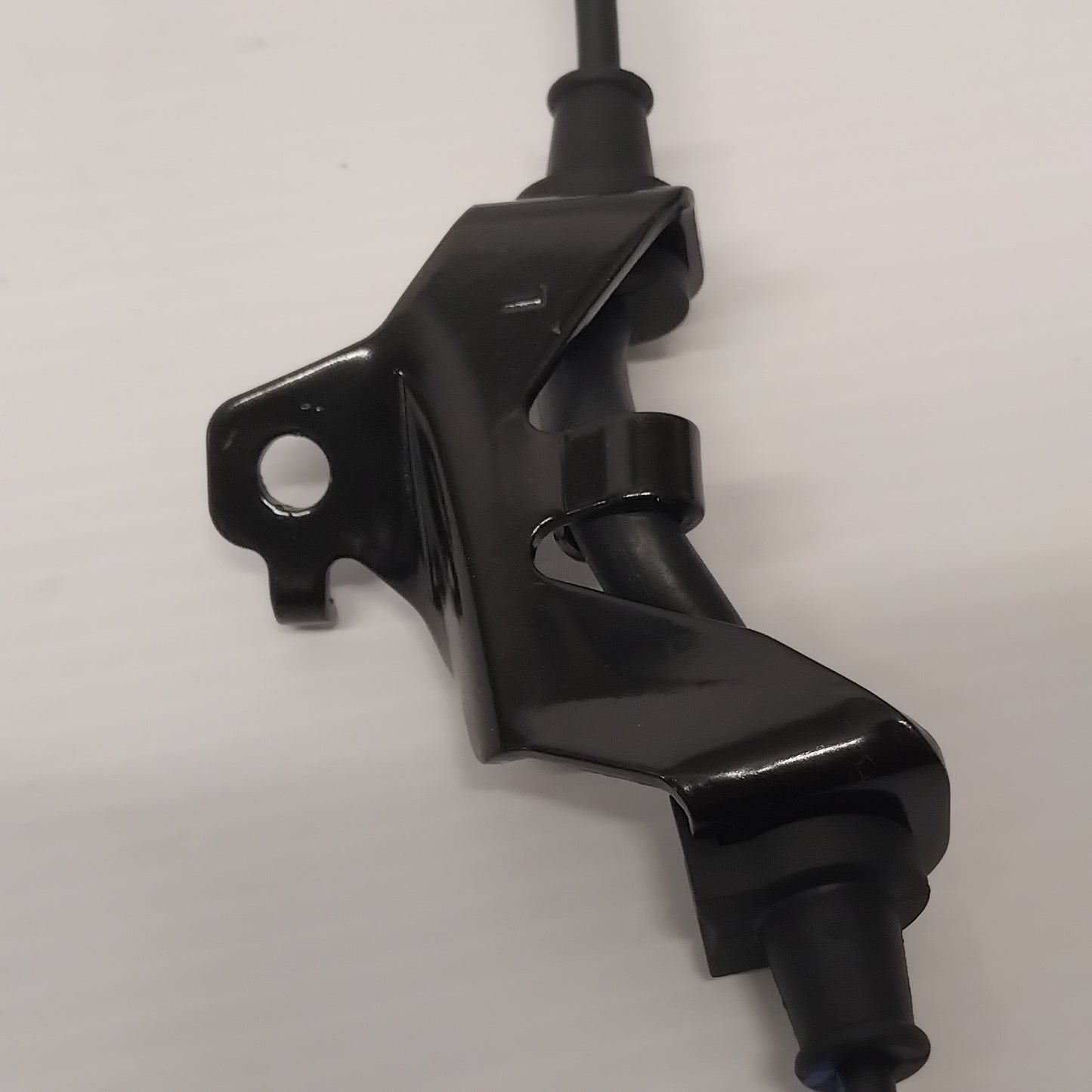 Genuine Honda Sensor Assy., L. Fr. | 57455TA0H01