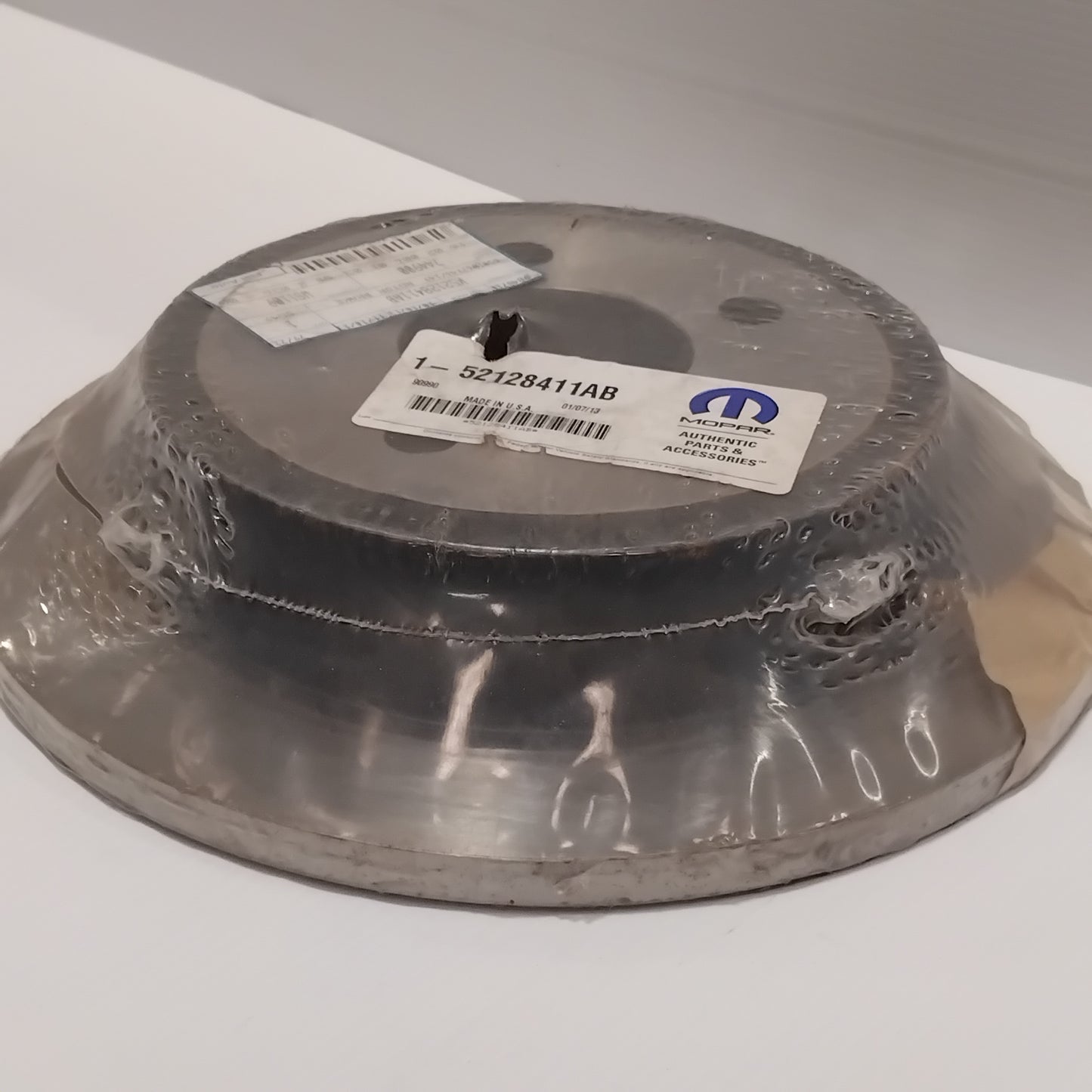 Genuine Jeep Brake Disc | K52128411AB