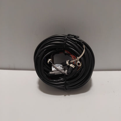 Genuine Jeep Sensor | K82211195