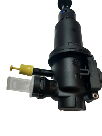 Genuine Peugeot Master Cylinder | 9800212680
