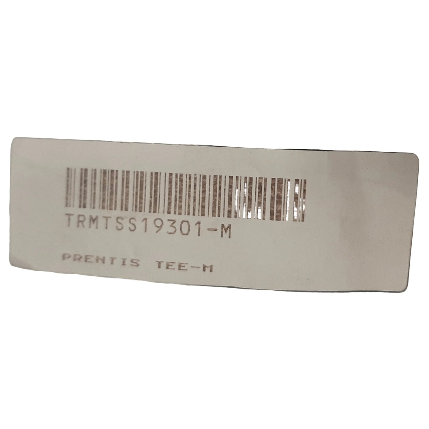 Genuine Triumph Prentis Tee-M | MTSS19301-M