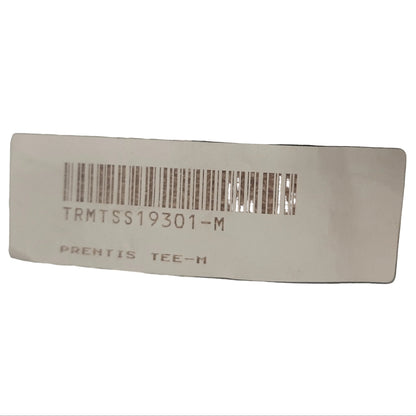 Genuine Triumph Prentis Tee-M | MTSS19301-M