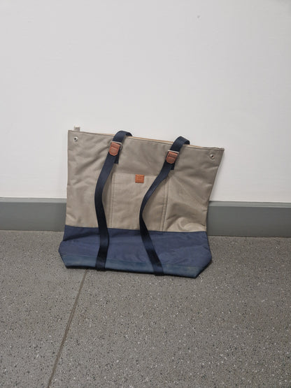 Genuine SEAT Bag | 6H1087317GAJ