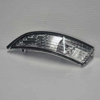 Genuine Left Wing Mirror Indicator - Ford B-Max / Fiesta | 1748313