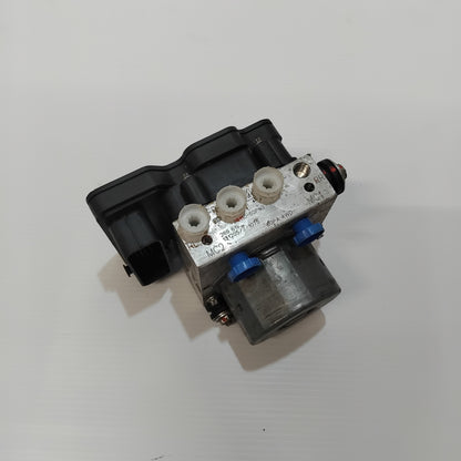 Genuine Suzuki Actuator Assy | 56100-60PN0-000