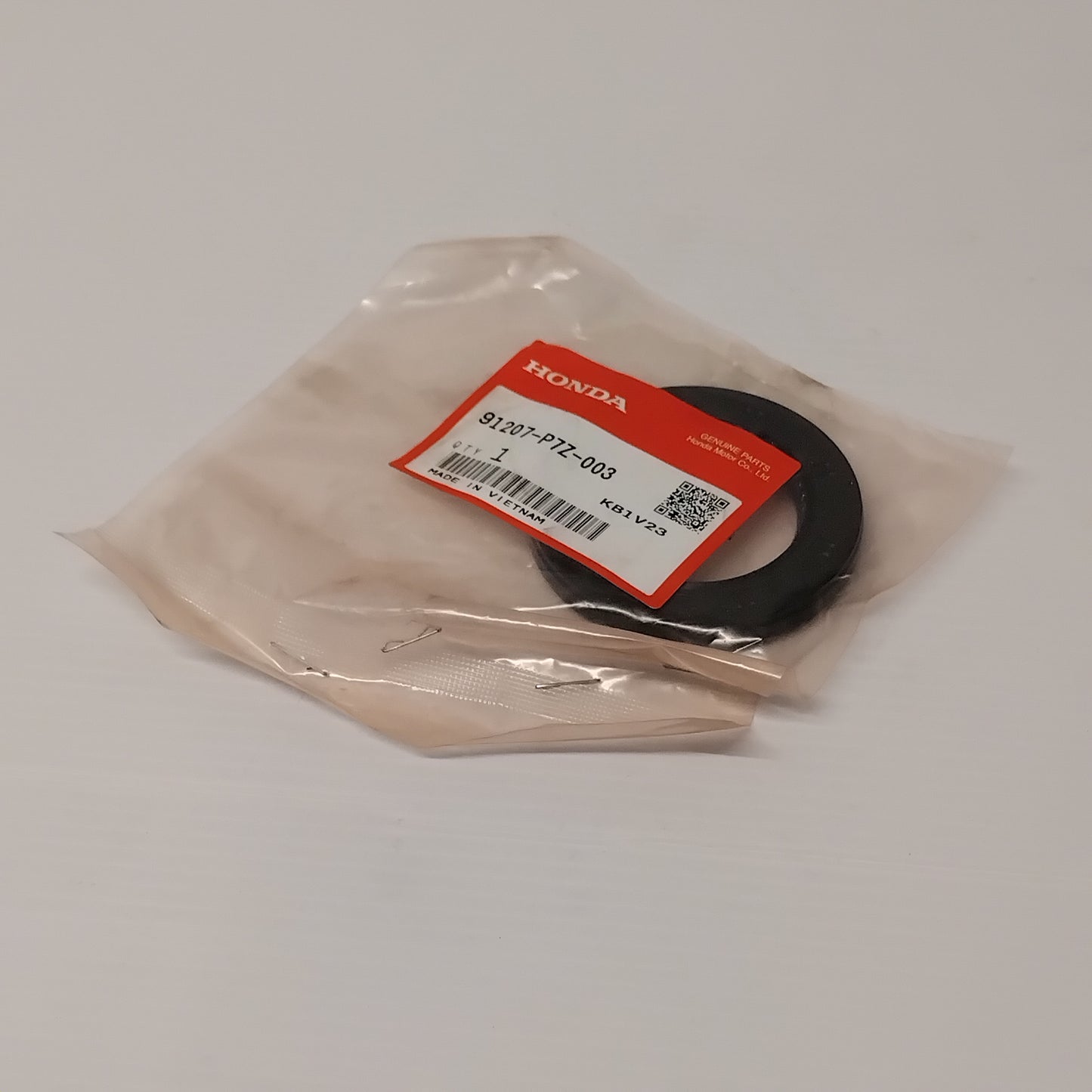 Genuine Honda Oil Seal, 44X68X8 (Nok) | 91207P7Z003