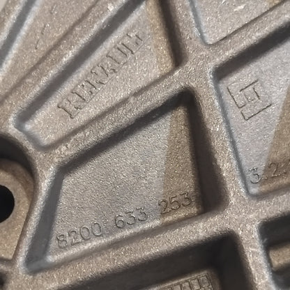 Genuine Nissan Bracket-Engine | 1123100Q0B