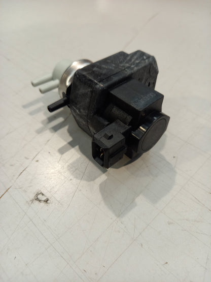 Genuine Nissan Valve Assy-Sole | 14956EB300