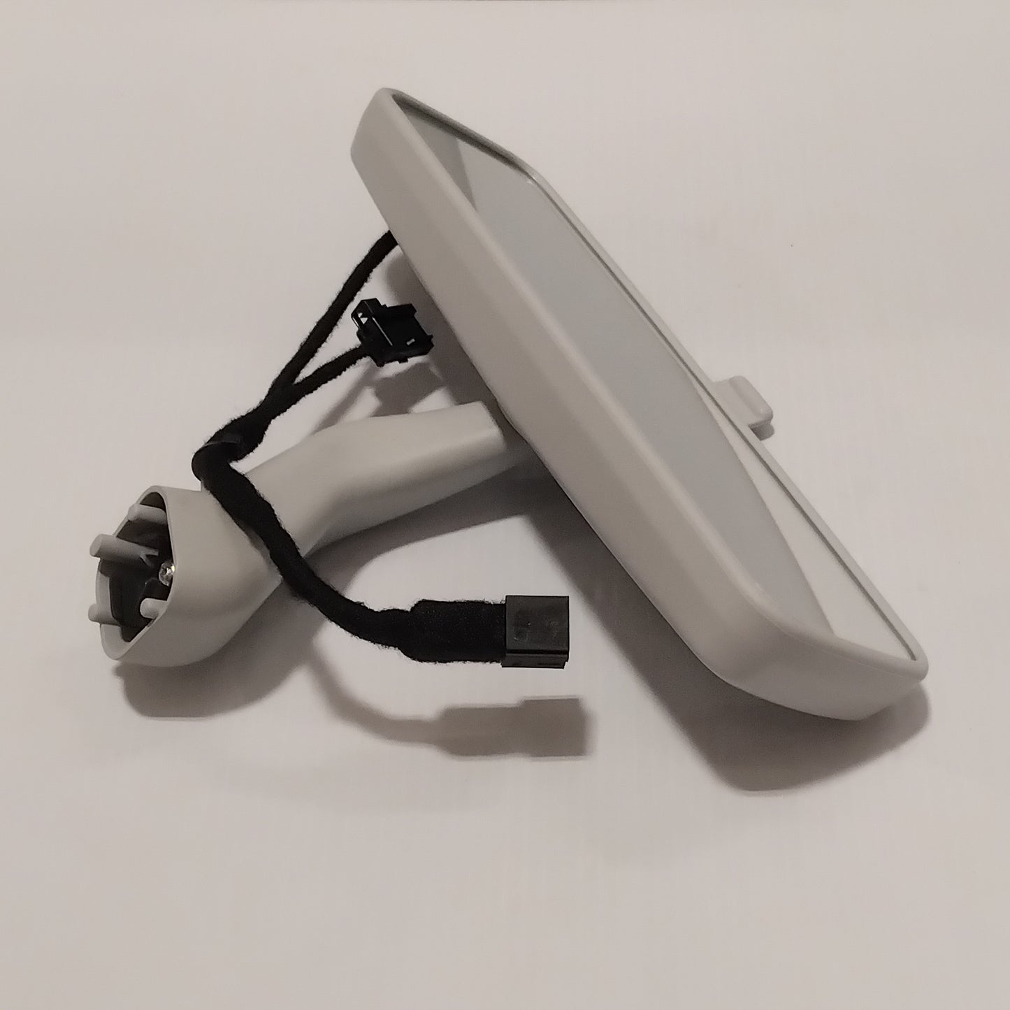 Genuine Fiat Rear View Mirro | 735595239