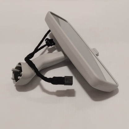 Genuine Fiat Rear View Mirro | 735595239