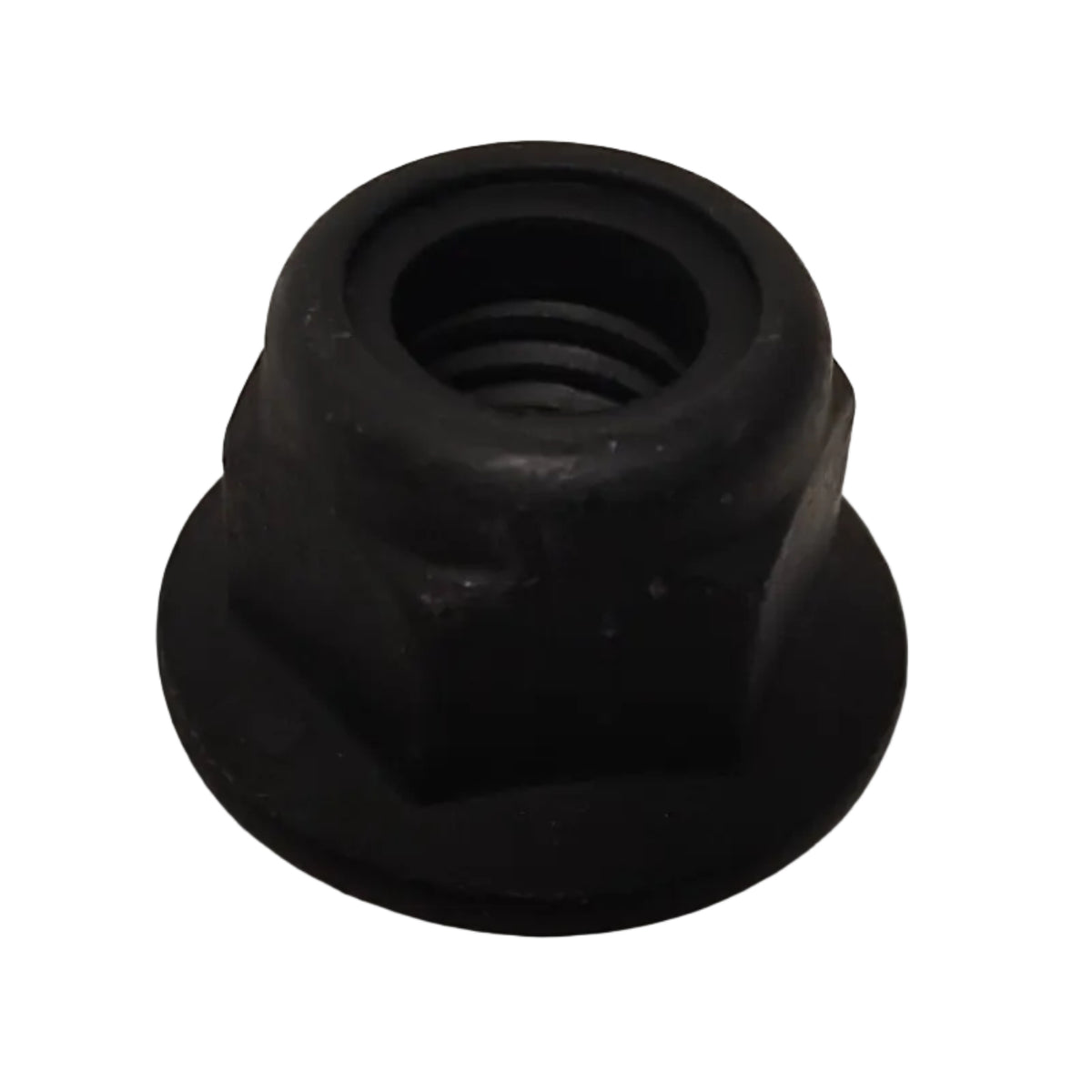 Genuine Ford Nut - Hex. - Flanged | 7062398