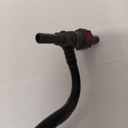 Genuine Fuel Feed Pipe - Vauxhall Movano B 2.3 Diesel | 95530342