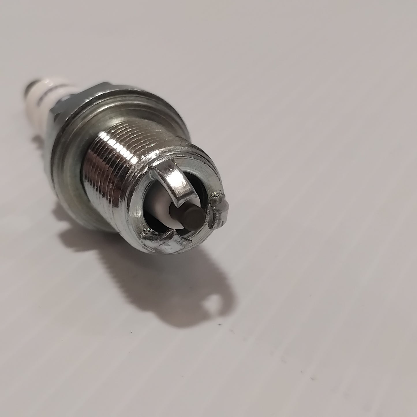 Genuine Peugeot E:Spark Plug | 1625936580