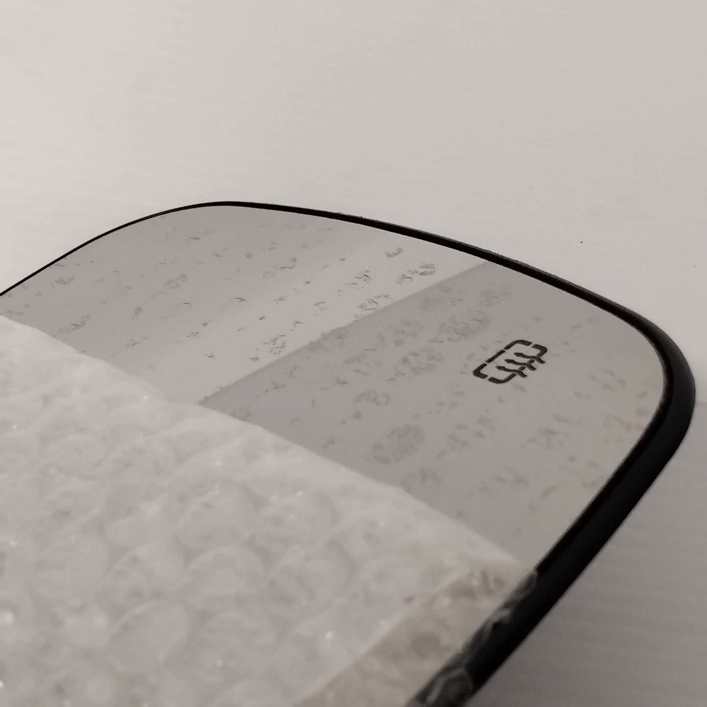 Genuine Jeep Glass | K68029240AB